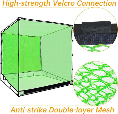 Kapler Replacement Net(Netting Only) 7X7X7