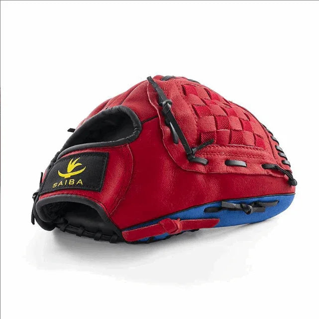 Thicked Pig Skin Baseball Softball Throwing Gloves | Kapler Sports - Kapler Sports