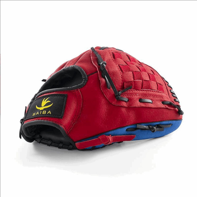 Thicked Pig Skin Baseball Softball Throwing Gloves | Kapler Sports