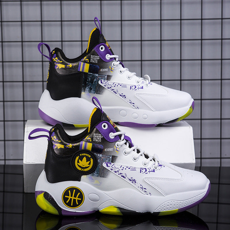 basketball Shoe