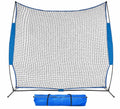 Kapler Protective Pitching Screen for Baseball Softball Football Lacrosse Soccer 7X7ft - Kapler Sports