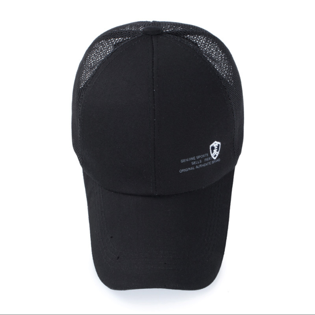 Sun Protection UV Resistance Air Permeable Golf Hats