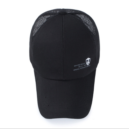 Sun Protection UV Resistance Air Permeable Golf Hats