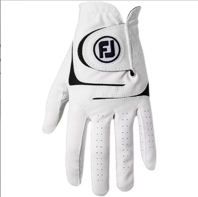 Golf Club Ride Outdoor Antislip Breathable Gloves