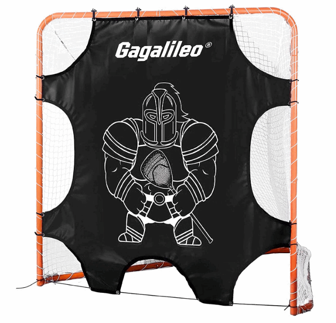 Kapler Lacrosse Goal 6X6ft