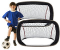 Kapler soccer goal 2X3X2 - Kapler Sports