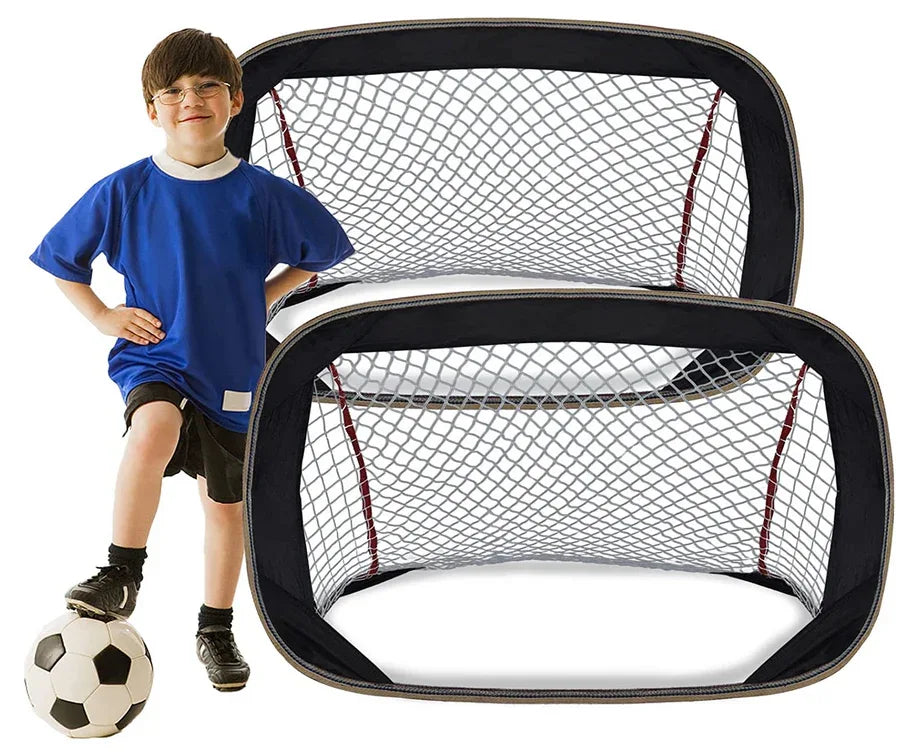 Kapler soccer goal 2X3X2 - Kapler Sports