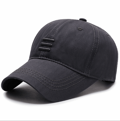 Fashion Simple and CasualGolf Hats | Kapler Sports