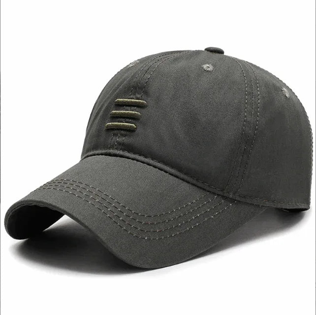 Fashion Simple and CasualGolf Hats | Kapler Sports - Kapler Sports
