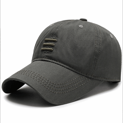 Fashion Simple and CasualGolf Hats | Kapler Sports