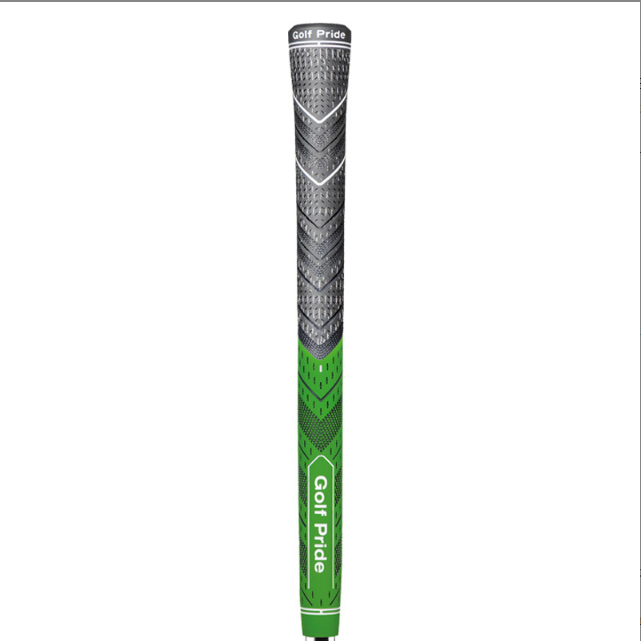 Rubber Cotton Thread Multi - Color Iron Wood Rod Grip | Kapler Sports