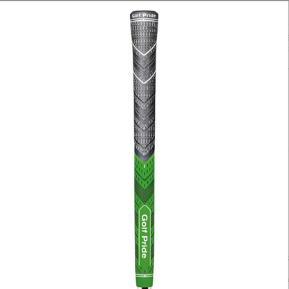 Rubber Cotton Thread Multi - Color Iron Wood Rod Grip | Kapler Sports