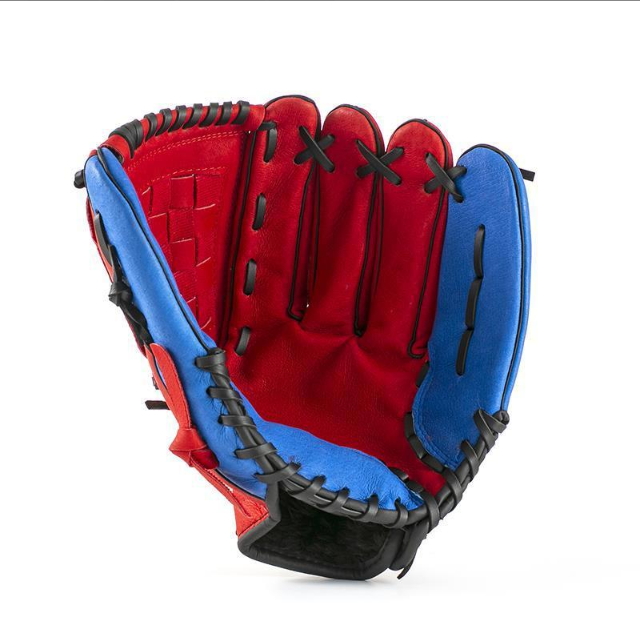 Thicked Pig Skin Baseball Softball Throwing Gloves | Kapler Sports
