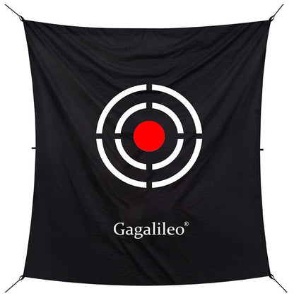 Kapler Golf Replacement Target 5x5ft