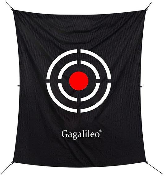 Kapler Golf Net Replacement Target 5x4ft
