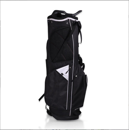 Golf Club Carry Bag with Dual Straps | Kapler Sports