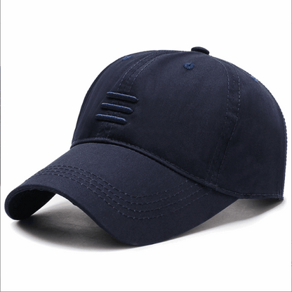 Fashion Simple and CasualGolf Hats | Kapler Sports