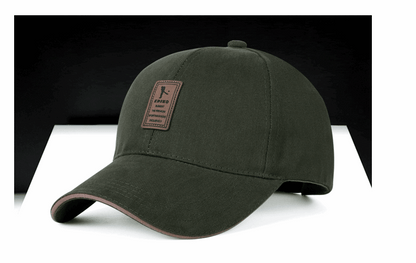 New Styles Sun Protection Cotton Golf Hats | Kapler Sports