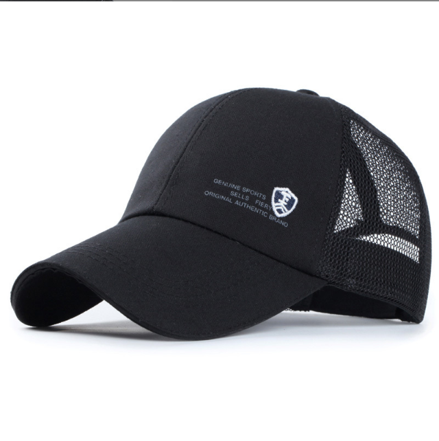 Sun Protection UV Resistance Air Permeable Golf Hats