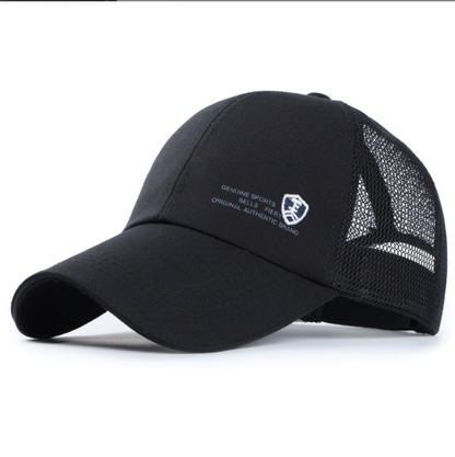 Sun Protection UV Resistance Air Permeable Golf Hats