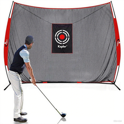 Kapler Net Practice Hitting Nets 20X10ft