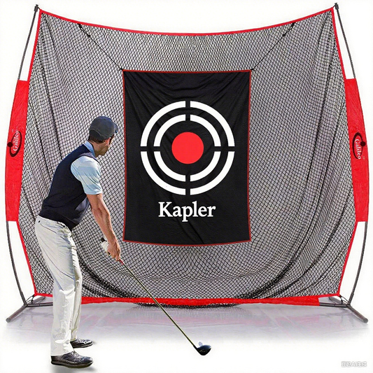 Kapler Hitting Nets for Backyard 8x7ft