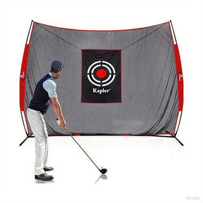 Kapler Driving Indoor Range 10X8ft