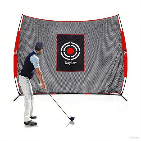 Kapler Driving Indoor Range 10X8ft