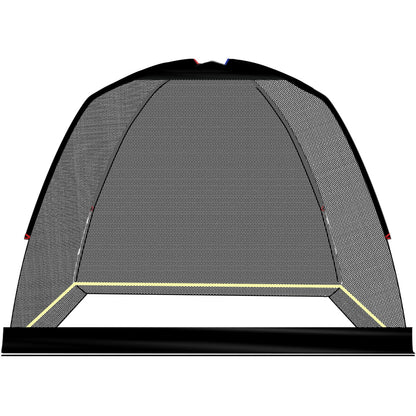 golf replacement net 10x7x6ft