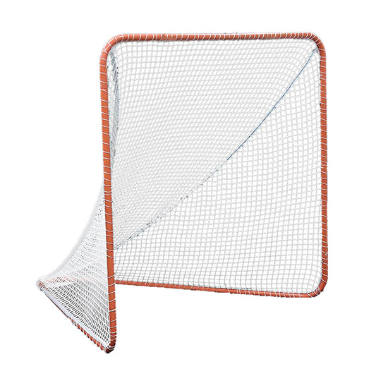 Kapler Portable Lacrosse Net with Steel Frame | 6' x 6' |