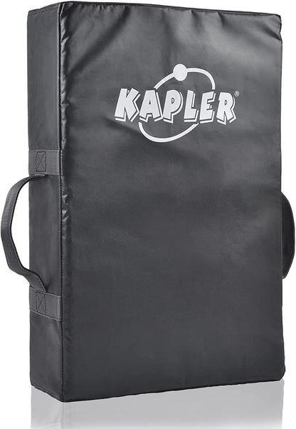 Kapler Blocking Pad for Football Basketball Lacrosse Sports Training Shield,Football Pads,24" x 16" Boxing Martial Arts Kicking Shields