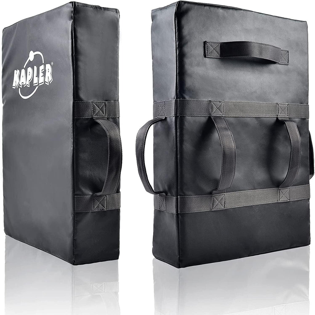 Kapler Blocking Pad for Football Basketball Lacrosse Sports - Kapler Sports