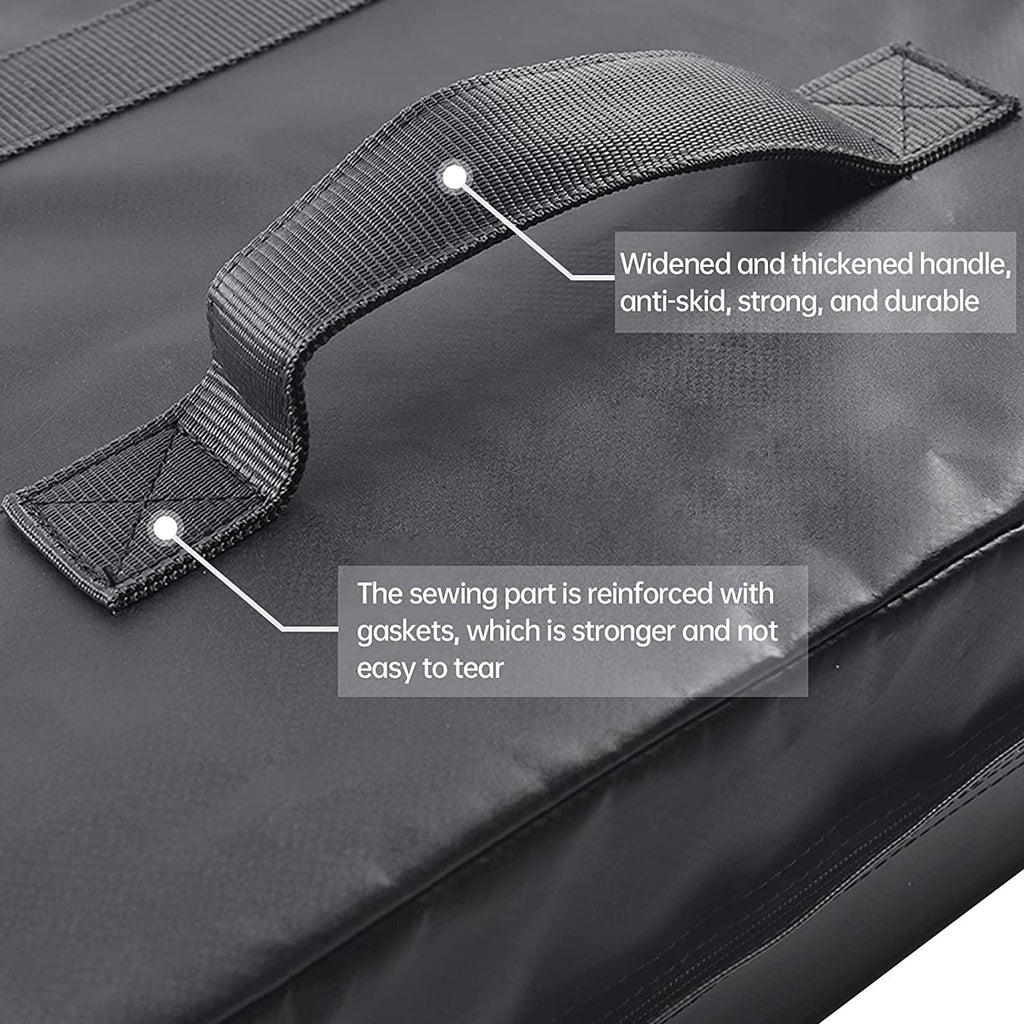 Kapler Blocking Pad for Football Basketball Lacrosse Sports - Kapler Sports