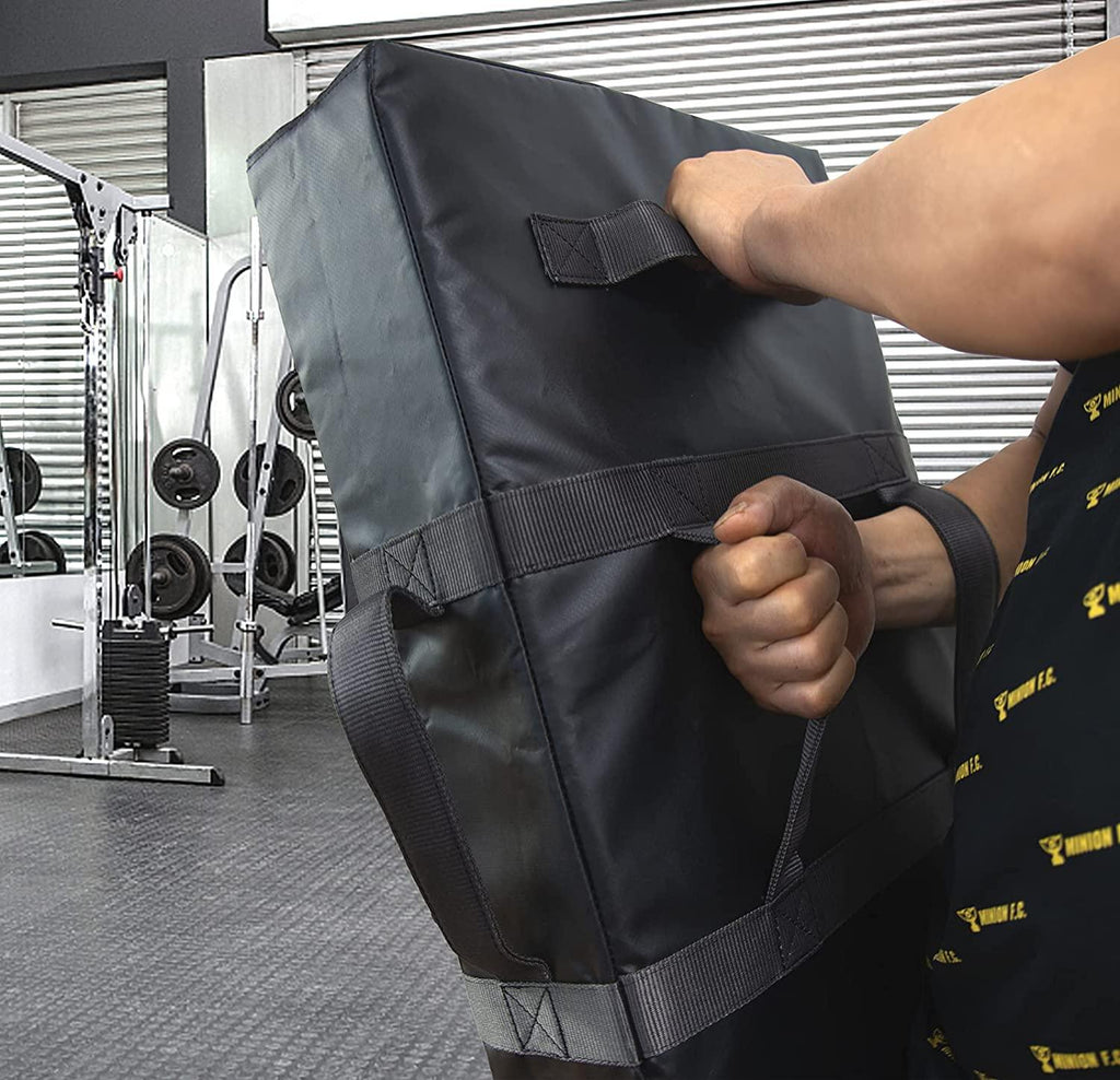 Kapler Blocking Pad for Football Basketball Lacrosse Sports - Kapler Sports