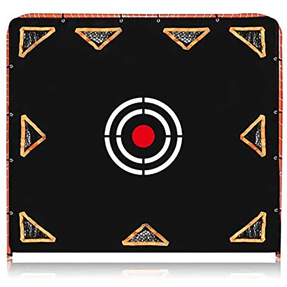 Kapler Lacrosse Goal Target Lacrosse Goal Shooting Target Corner Targets for Shooting Practice | 6X 6 |
